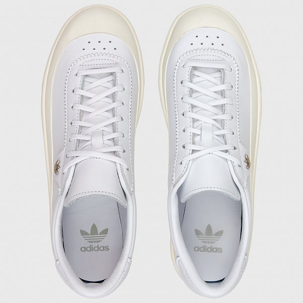 Кроссовки adidas Originals Nucombe - фото 2