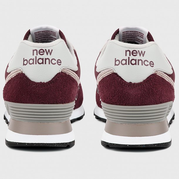Кроссовки New Balance 574 - фото 3