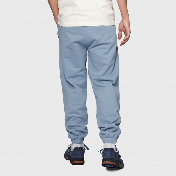 Брюки adidas Originals Blue Version Essantials Joggers - фото 1