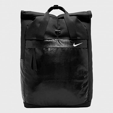 Рюкзак Nike Radiate Backpack черный, артикул BA6173-010