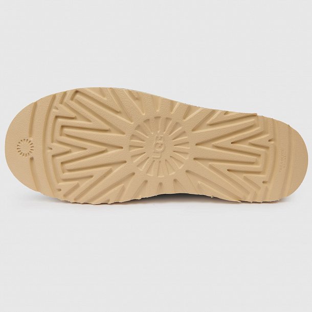 Ботинки Ugg Campout Chukka - фото 4