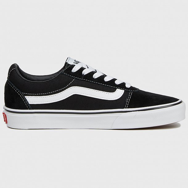 Кеды Vans Ward Wmns - фото 5