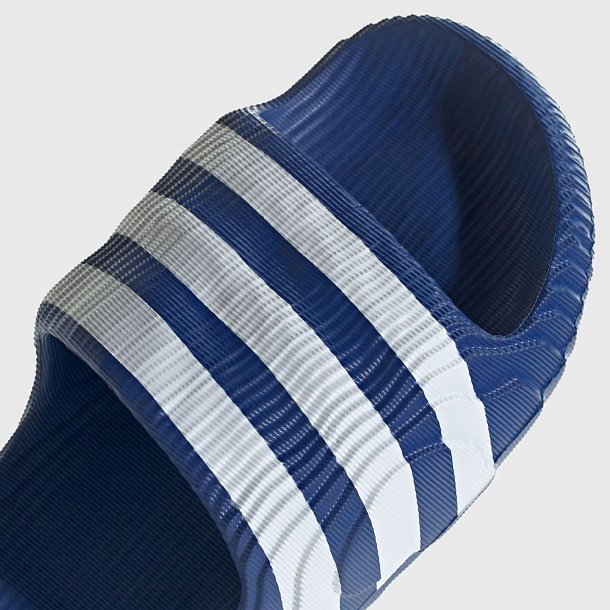 Сланцы adidas Originals Slides Adilette 22 - фото 2