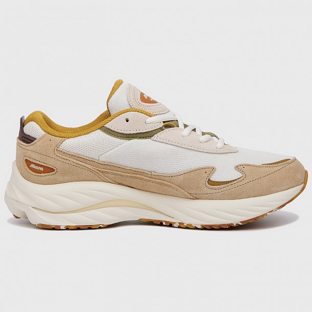 Кроссовки Mizuno Wave Rider Beta - фото 2
