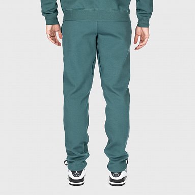 Брюки Jordan Sport Hoop Fleece Dri-Fit Pant, цвет зеленый, артикул FV8604-366