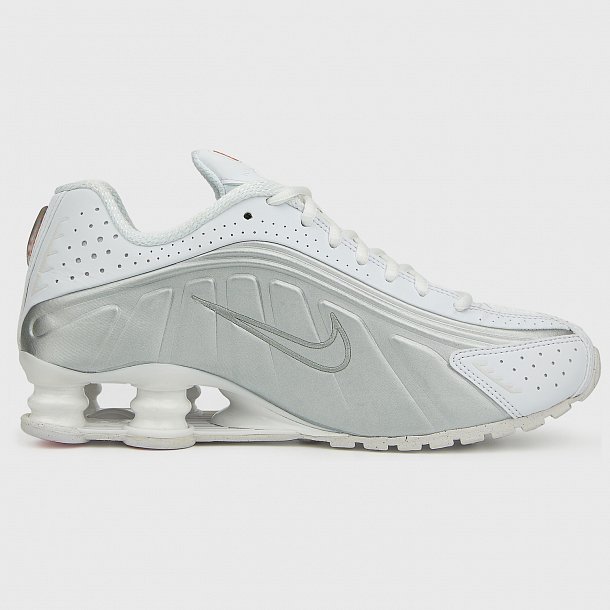 Кроссовки Nike Shox R4 W - фото 5