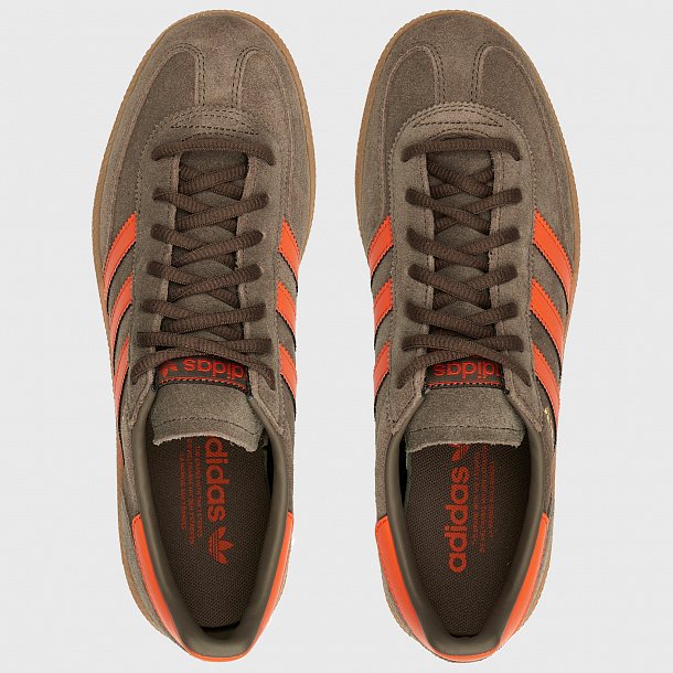 Кроссовки adidas Originals Handball Spezial - фото 2