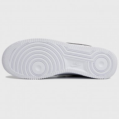 Кроссовки Nike Air Force 1 '07, цвет белый, артикул CT2302-100