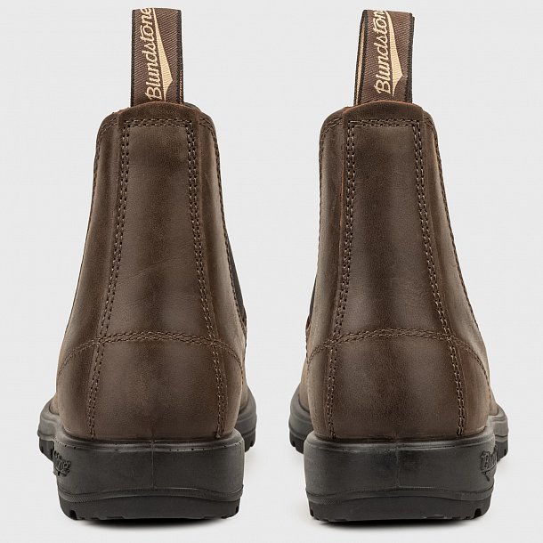 Ботинки Blundstone 1609 Classics Chelsea Boots - фото 3