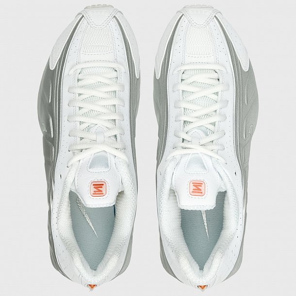 Кроссовки Nike Shox R4 W - фото 2
