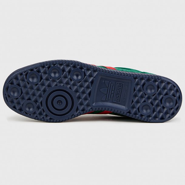 Кроссовки adidas Originals Blackburn Spezial - фото 4