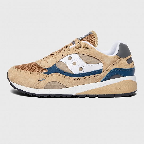 Кроссовки Saucony Shadow 6000