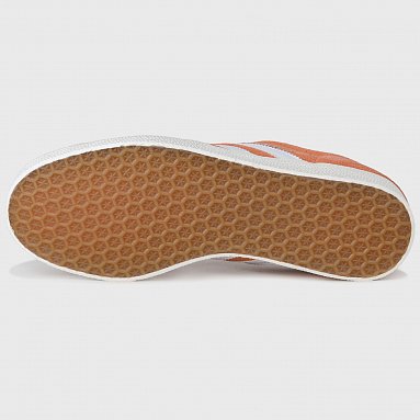 Кроссовки adidas Originals Gazelle, цвет розовый, артикул IG6213