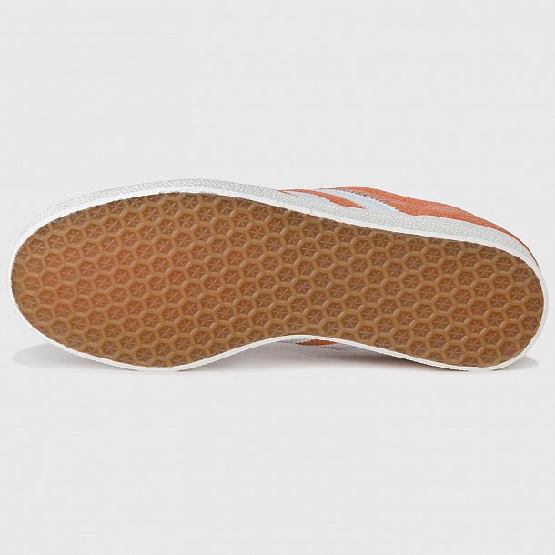 Кроссовки adidas Originals Gazelle - фото 4