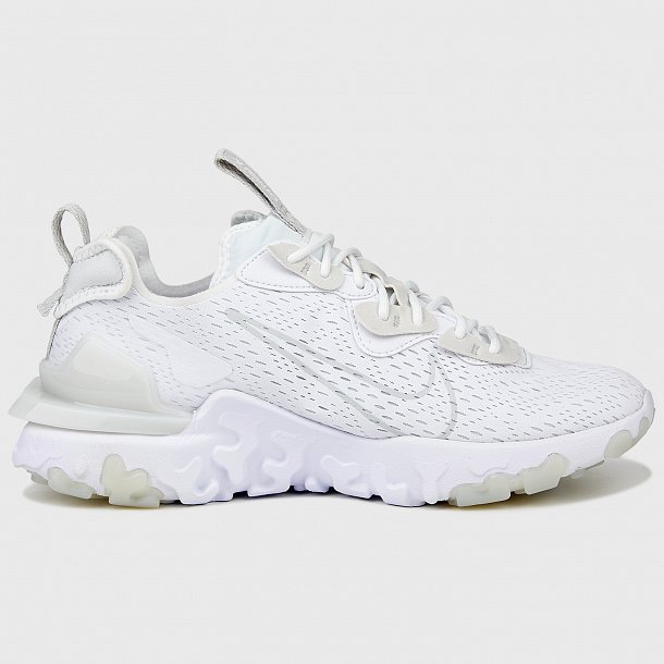 Кроссовки Nike React Vision - фото 3