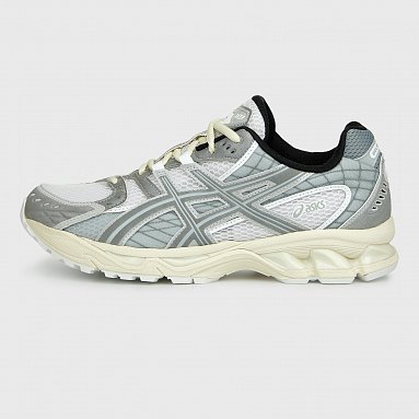 Кроссовки Asics Gel-Nimbus 10.1 x Min-Nano серый, артикул 1203A673-100