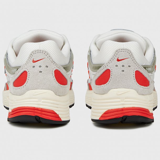 Кроссовки Nike P-6000 - фото 3