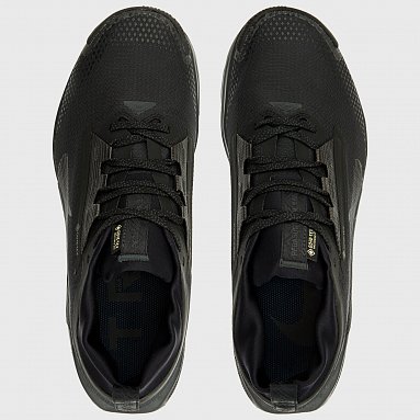 Кроссовки Nike Pegasus Trail 5 Gore-Tex, цвет черный, артикул FQ0908-002