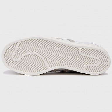 Кроссовки adidas Originals Superstar , цвет бeлый, артикул FY0038