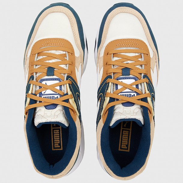 Кроссовки Puma R698 IL Wns - фото 2