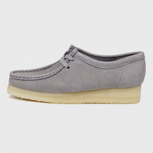 Ботинки Clarks Originals Wallabee