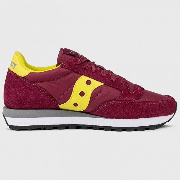 Кроссовки Saucony Jazz Original - фото 2