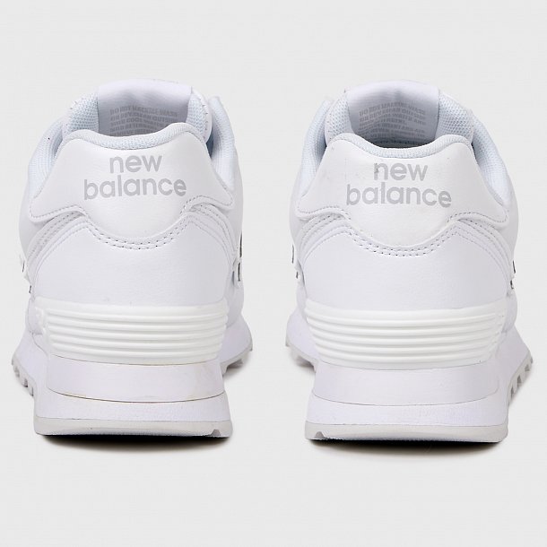 Кроссовки New Balance 574 - фото 3