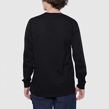 Лонгслив Carhartt Wip Base T-Shirt, цвет , артикул I026265.0D2.XX