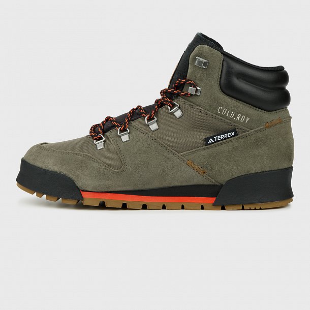 Ботинки adidas Terrex Snowpitch Cold.Rdy