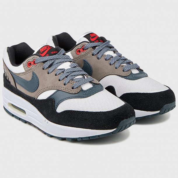 Кроссовки Nike Air Max 1 Prm Escape - фото 1