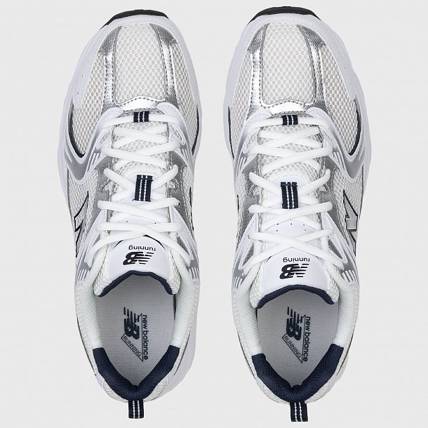 Кроссовки New Balance 530 - фото 3