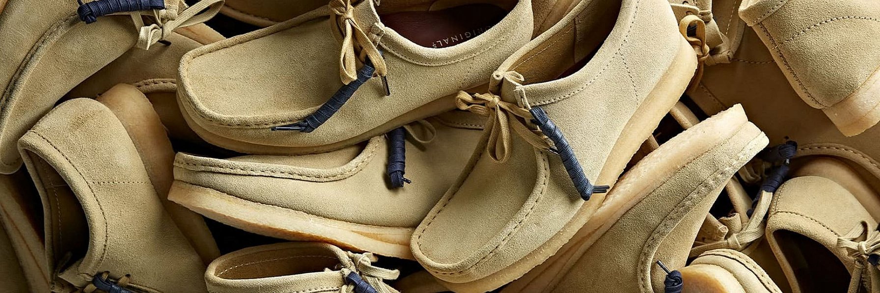 Clarks Originals