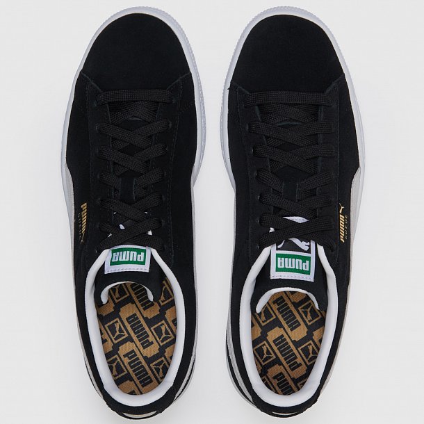 Кроссовки Puma Suede Classic Xxi - фото 3
