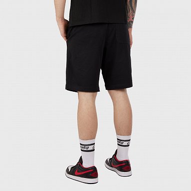 Шорты Nike Sportswear Club, цвет черный, артикул BV2772-010