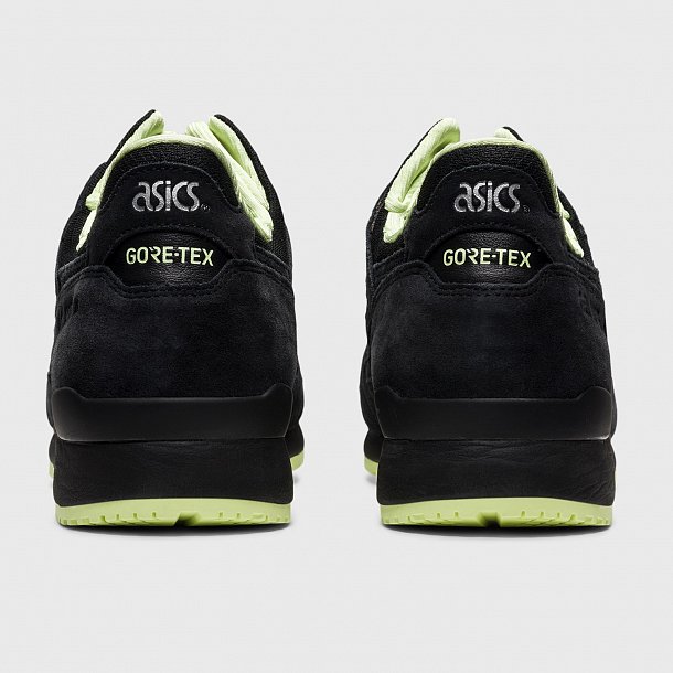 Кроссовки Asics Gel-Lyte III Og Gore-Tex - фото 4