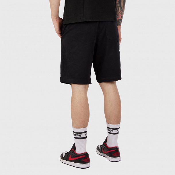 Шорты Nike Sportswear Club - фото 1