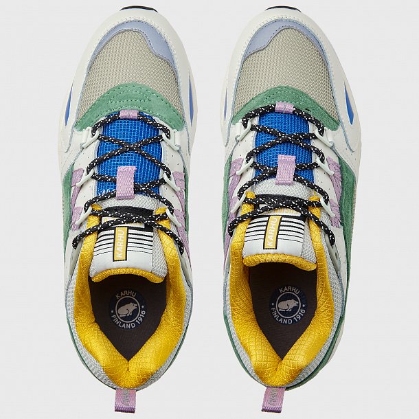 Кроссовки Karhu Fusion 2.0 - фото 2