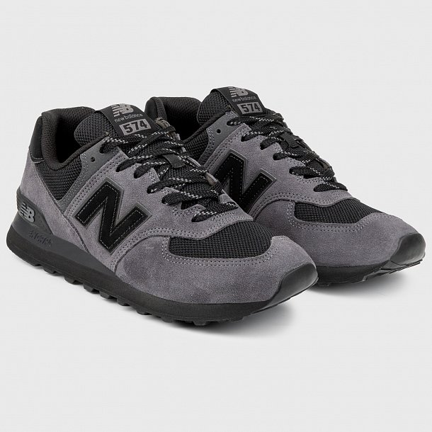 Кроссовки New Balance 574 - фото 1