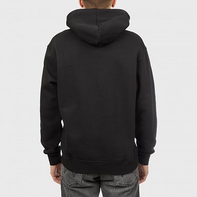 Толстовка Jordan Brooklyn Fleece, цвет черный, артикул DQ7466-010