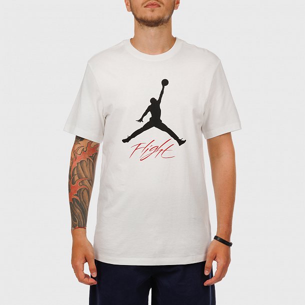 Футболка Jordan Jumpman Flight