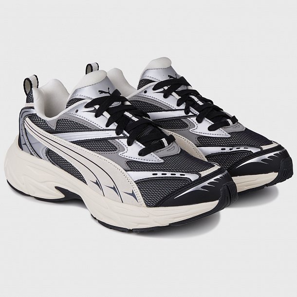 Кроссовки Puma Morphic Retro - фото 1
