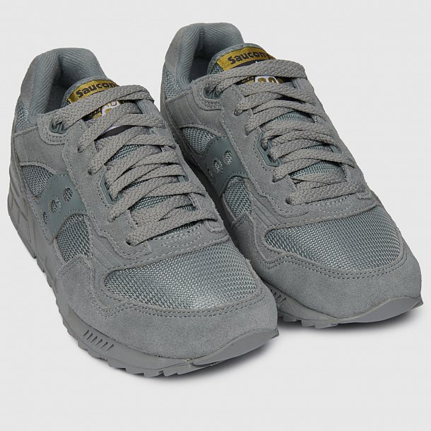 Кроссовки Saucony Shadow 5000 - фото 3
