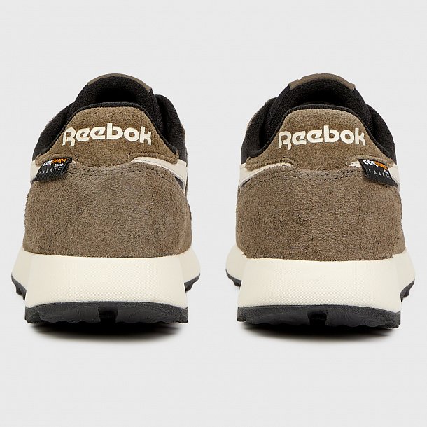 Кроссовки Reebok Classic Leather Winterized - фото 3