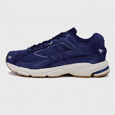 Кроссовки adidas Originals Response CL синий, артикул ID0356