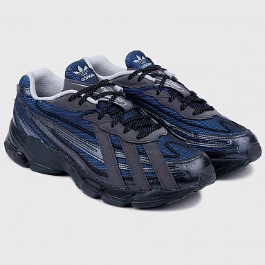 Кроссовки adidas Originals Orketro, цвет синий, артикул GX3129