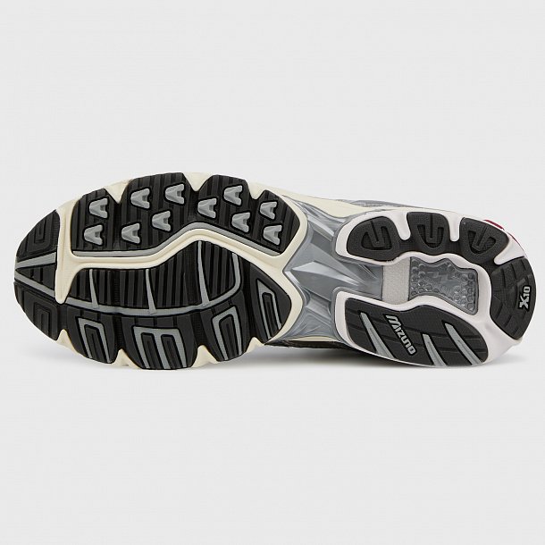 Кроссовки Mizuno Wave Rider 10 - фото 4