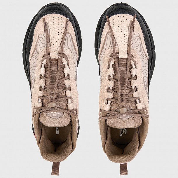 Кроссовки Reebok Zig Kinetica 2.5 Edge - фото 2