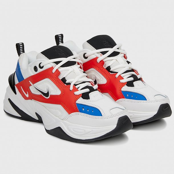 Кроссовки Nike M2K Tekno Wmns - фото 1