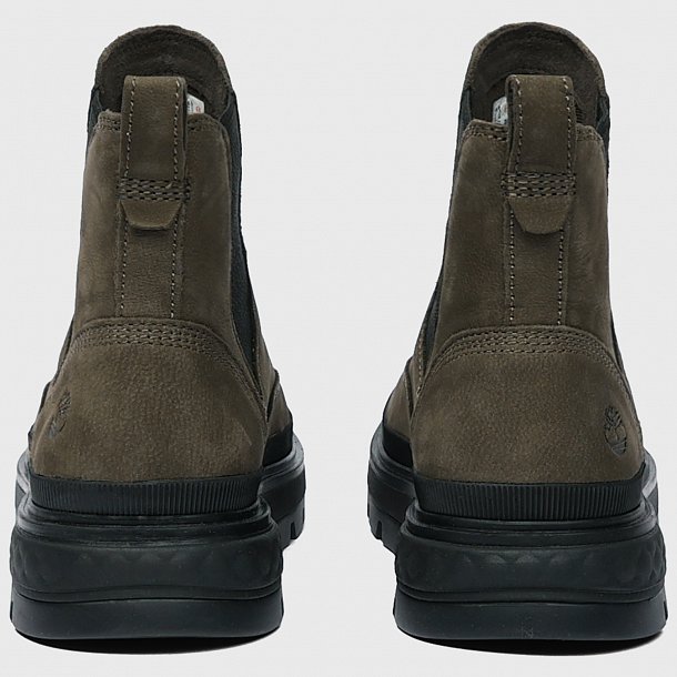 Ботинки Timberland Ray City Chelsea - фото 4