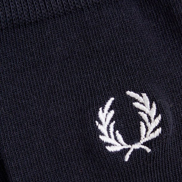 Носки Fred Perry Classic Laurel Wreath - фото 1